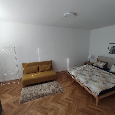 Sky Apartment Prievidza Rum bild